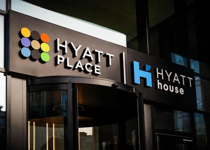 Hyatt House Hotel