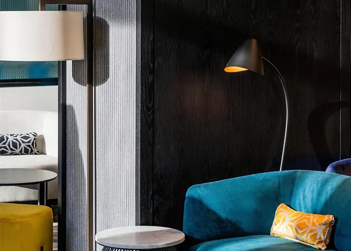 Hyatt House Ξενοδοχείο 4*