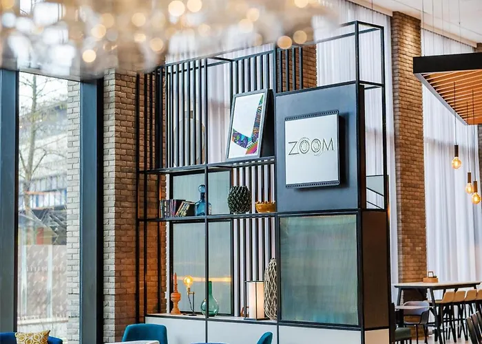 Ξενοδοχείο Hyatt House 4*