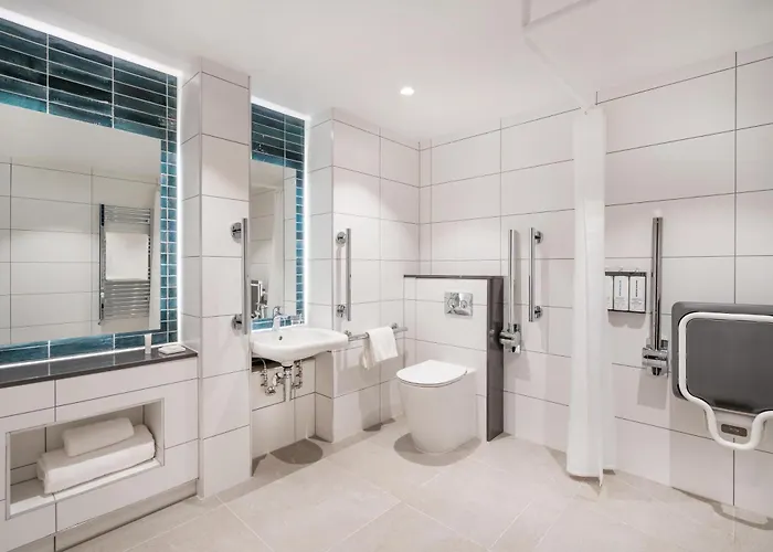 Hyatt House Ξενοδοχείο