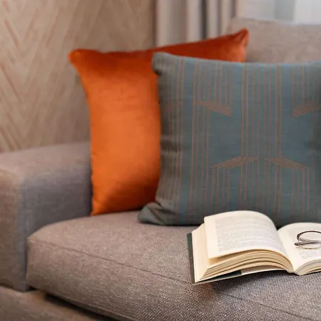 Hyatt House Отель Лидс