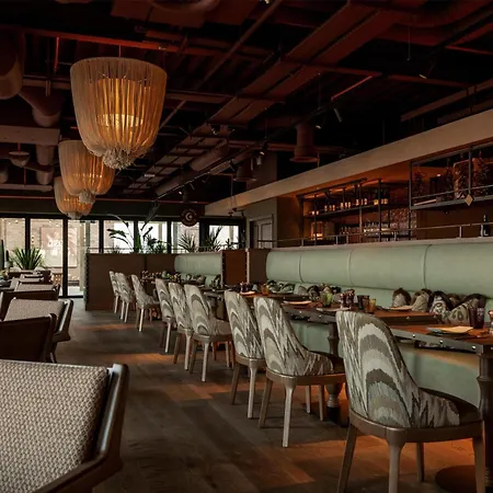 Отель Hyatt House