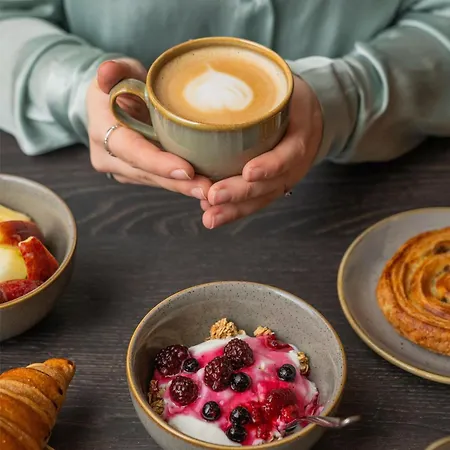 Hyatt House 4* Лидс