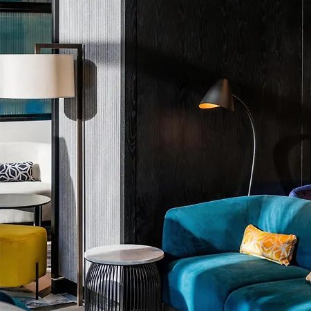 Hyatt House Отель 4*