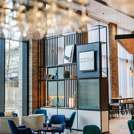 Отель Hyatt House 4*