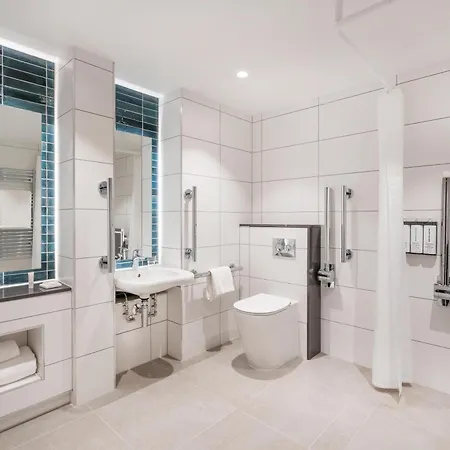 Hyatt House Отель