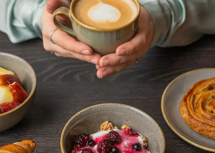 Hyatt House 4* Leeds (West Yorkshire)