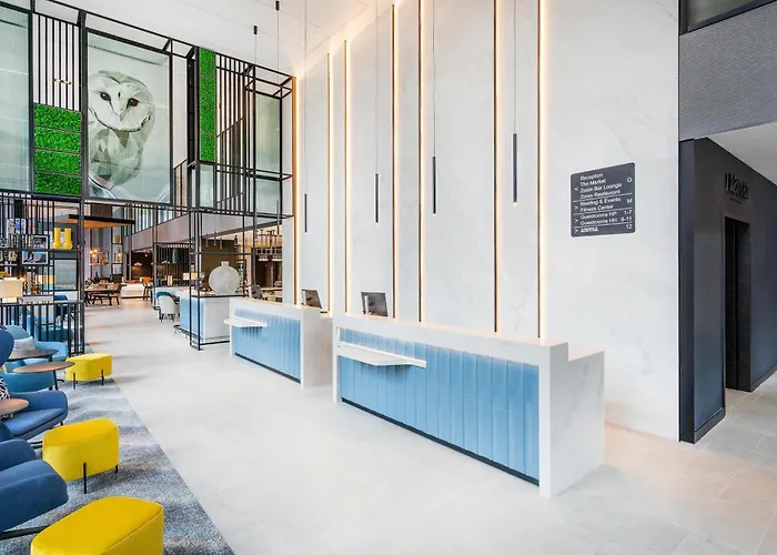 Hotel Hyatt House 4*