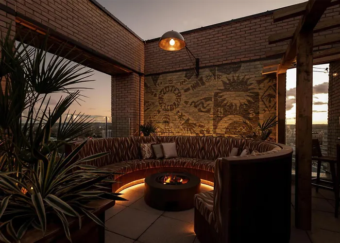 Hotel Hyatt House 4*